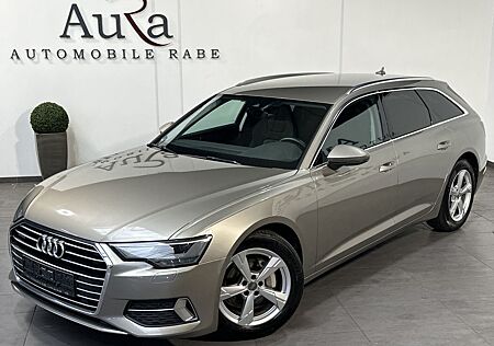 Audi A6 Avant 40 TDI Qu Sport NAV+LED+CARPLAY+1HD+PP