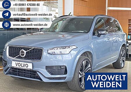 Volvo XC 90 XC90 T8 Twin Engine Plug-In Hybrid AWD R Design