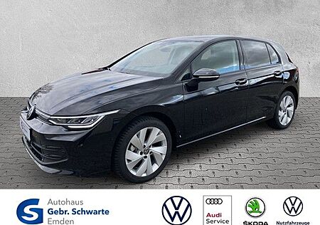 VW Golf Volkswagen VIII 2.0 TDI DSG Life ACC+Kamera+Virtual