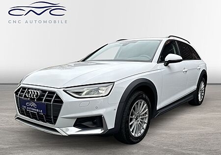 Audi A4 Allroad quattro 40 TDI AHK/360°Kamera/Massag