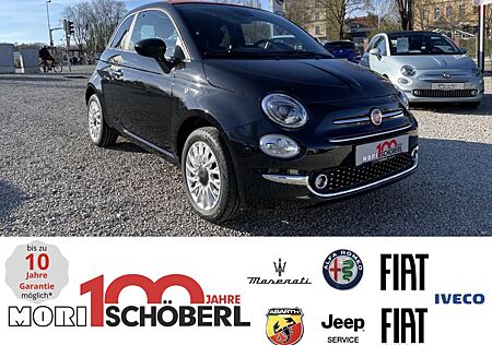 Fiat 500C 500 Cabrio MY23 1.0 GSE Hybrid DOLCEVITA 51 kW