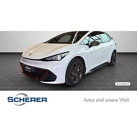 Cupra Born leasen