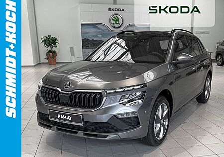 Skoda Kamiq 1.5 TSI Selection DSG, Navi, ACC, LED PDC