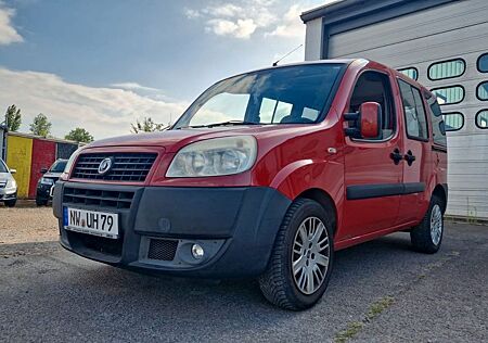 Fiat Doblo Doblò 1.4 8V Family