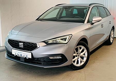 Seat Leon Sportstourer Style°°SHZ°LED°NAVI°APPLE-CAR°