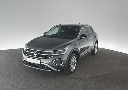 VW T-Roc Volkswagen 1.5 TSI DSG Style ACC Navi AHK