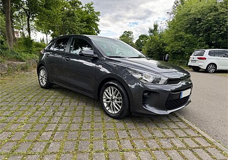 Kia Rio 1.2 Edition 7