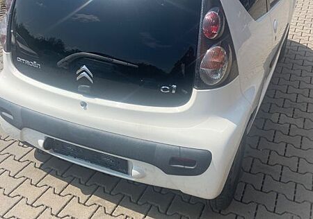 Citroën C1 1.0 Tendance Tendance