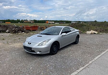 Toyota Celica 1.8 -