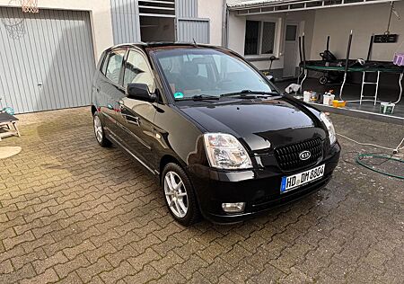 Kia Picanto 1.1 EX *Sitzheizung*