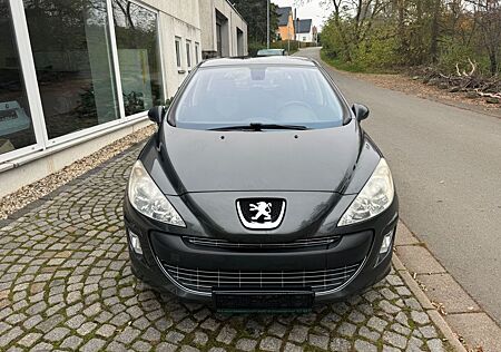 Peugeot 308 Sport