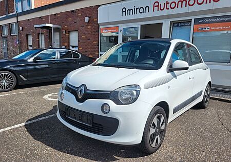 Renault Twingo Liberty Klimaanlage, Faltdach, I-Hand