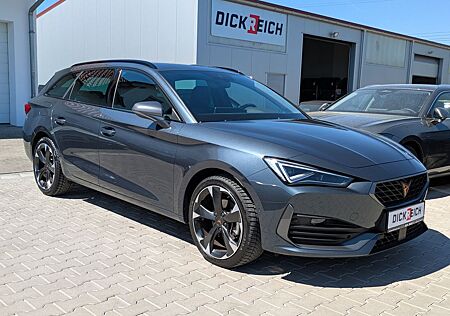 Cupra Leon 1.5 eTSI DSG MATRIX-LED*ACC*AHK*KAMERA*18"