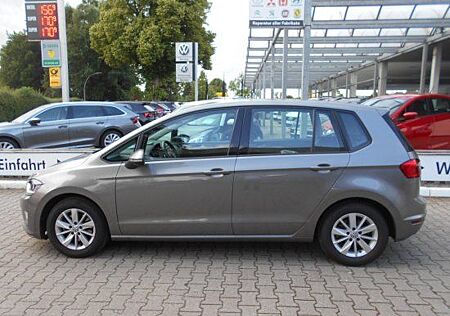 VW Golf Sportsvan Volkswagen VII 1.4 TSI Comfortline Climatrao