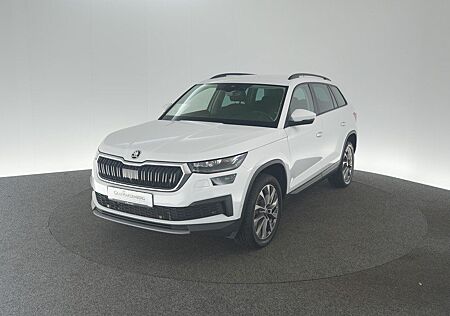 Skoda Kodiaq 2.0 TDI 4x4 DSG Ambition AHK Navi ACC