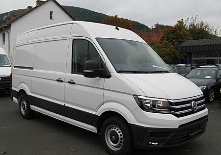 VW Crafter Volkswagen Kasten Kasten 30 TDI NAVI KAM PDC 3xSITZ