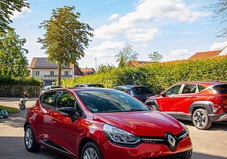 Renault Clio ENERGY 0.9 TCe 90 Limited Edition |