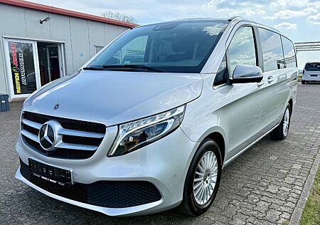 Mercedes-Benz V 300 V300AVANTGARDE EDITION lang/Leder/LED/Distr/Mwst