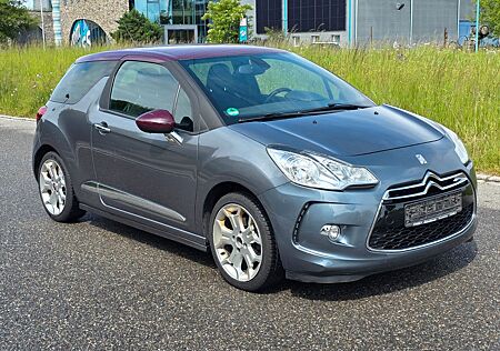 Citroën DS3 SoChic