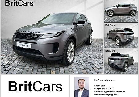 Land Rover Range Rover EVOQUE D180 SE Pano FLA 360 LED
