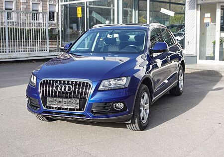 Audi Q5 2.0 TDI quattro MMI Navi Klimaautomatik