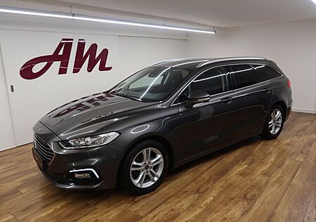 Ford Mondeo Turnier Titanium/Navi/Kamera/TOP!