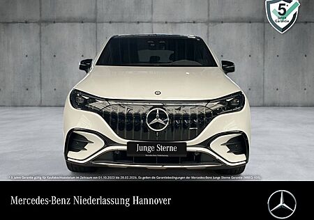 Mercedes-Benz EQE SUV EQE43 4MSUV AMG Premium+/Hypersc/Pano/Burm/Ride+