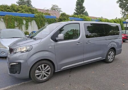 Peugeot Traveller Business L3 Standheizung Autm.