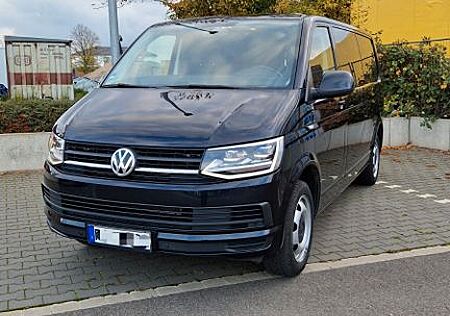 VW T6 Kombi Volkswagen T6 Transporter Kombi *LR*Lang