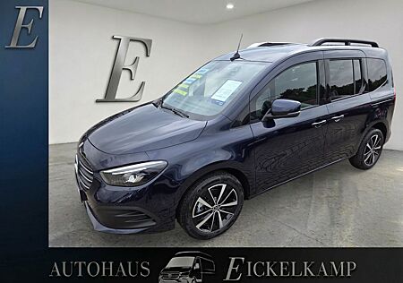 Mercedes-Benz T-Klasse T 180 7G Edition Progressive MBUX 17" LED