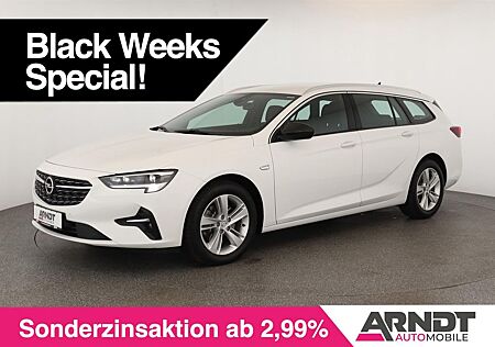 Opel Insignia Sports Tourer 1.5 D Elegance Navi Kam