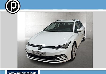 VW Golf Volkswagen 8 Variant LIFE 2.0 TDI DSG NAVI SHZ ACC APP