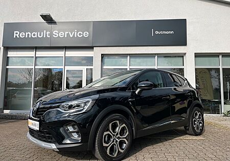 Renault Captur II Techno Kamera 1.Hand