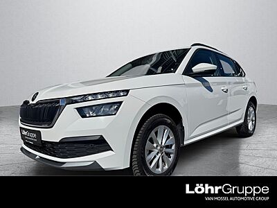 Skoda Kamiq 1,0 TSI   DSG