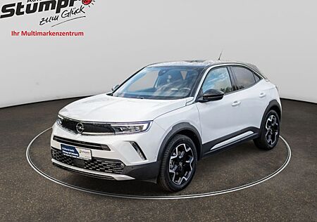 Opel Mokka-e /ELEKTRO/ULTIMATE/TOP-ZUSTAND