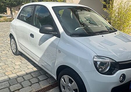 Renault Twingo Life SCe 70