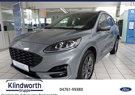 Ford Kuga 2.5 Duratec PHEV ST-LINE X LED,iACC,Navi