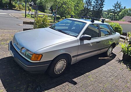 Ford Scorpio