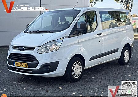 Ford Transit Custom 310 2.0 TDCI L1H1 Trend € 8.900 N