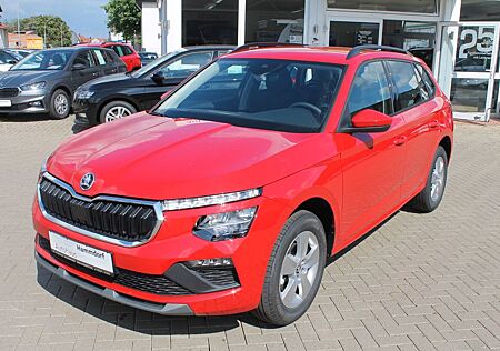 Skoda Kamiq 1.0 TSI DSG 130 Jahre