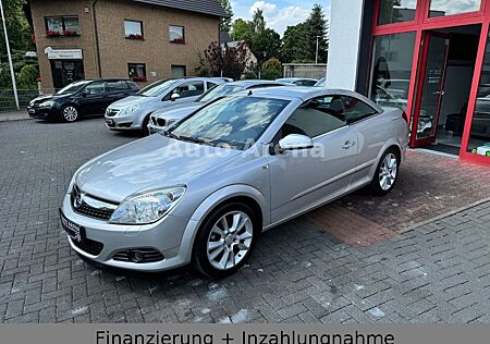 Opel Astra H 1.8 Twin Top Cosmo Leder 2.Hand