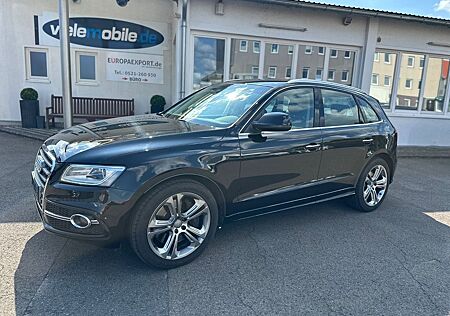 Audi SQ5 3.0 TDI quattro