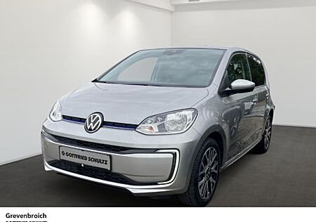 VW e-up! Volkswagen up e-up! Kamera SHZ Klima PDC Ambiente 16Zoll