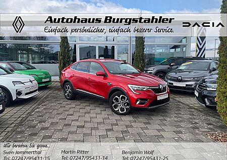 Renault Arkana INTENS TCe 140 EDC (MY21)