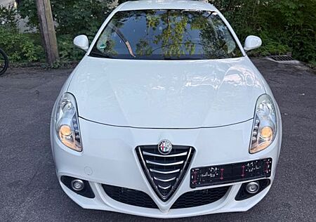 Alfa Romeo Giulietta 1.6 JTDm 16V 88 kW -