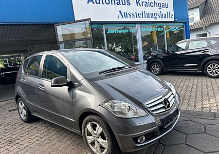 Mercedes-Benz A 180 Avantgarde Automatik 1.Hand Xenon Garantie