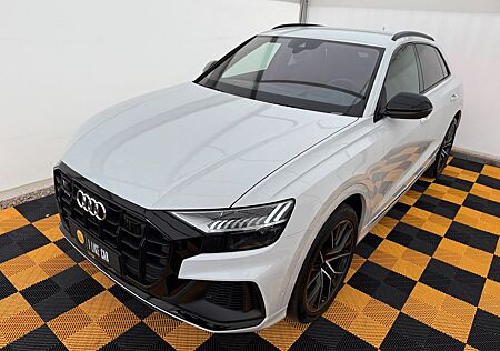 Audi SQ8 4.0 TDI quattro tiptronic -V8/Mwst/B&O/1Hand