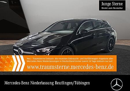 Mercedes-Benz CLA 250 Shooting Brake CLA 250 4M SB AMG/Dist/LED/EasyP/SpiegelP/AugRea