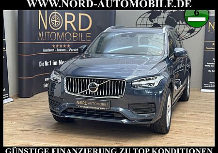 Volvo XC 90 XC90 B5 Momentum AWD *7-SITZE*AHK*KAM*LED*TOP-KM