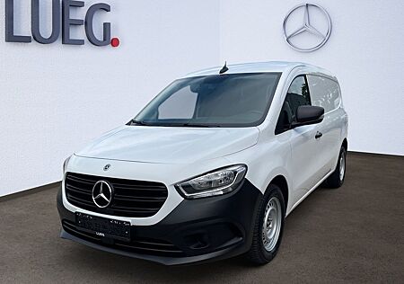 Mercedes-Benz Citan 113 Kasten extralang Klima
